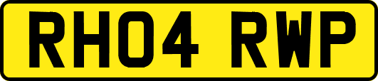 RH04RWP