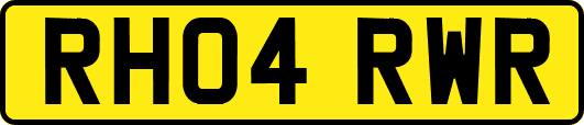 RH04RWR