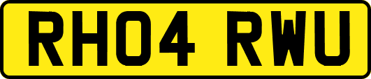 RH04RWU