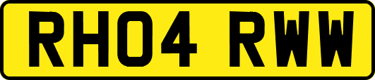RH04RWW