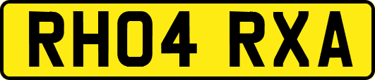 RH04RXA