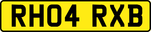 RH04RXB