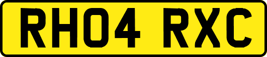 RH04RXC