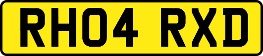 RH04RXD