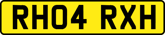 RH04RXH