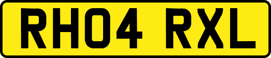 RH04RXL