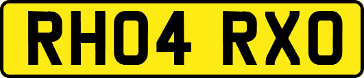 RH04RXO