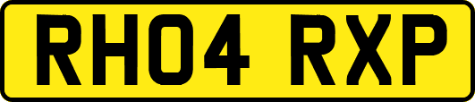 RH04RXP