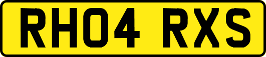 RH04RXS