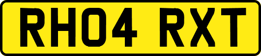RH04RXT