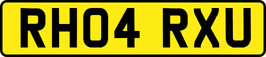 RH04RXU