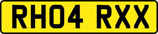 RH04RXX