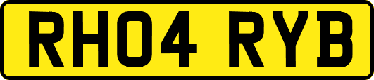 RH04RYB