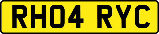 RH04RYC