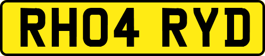 RH04RYD