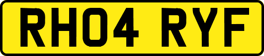 RH04RYF