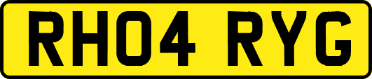 RH04RYG