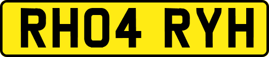 RH04RYH