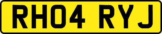 RH04RYJ