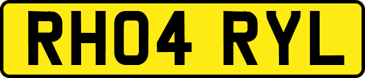RH04RYL