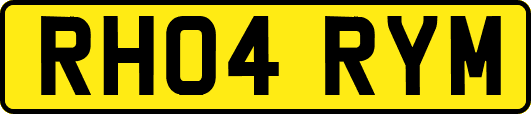 RH04RYM