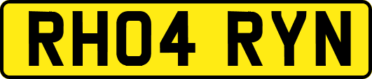 RH04RYN