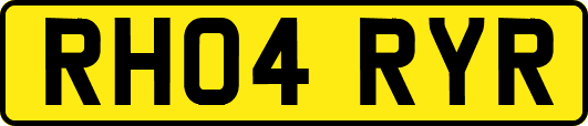 RH04RYR