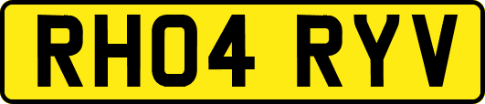 RH04RYV