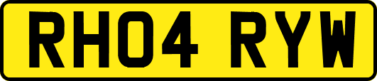 RH04RYW