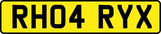 RH04RYX