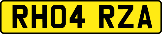 RH04RZA
