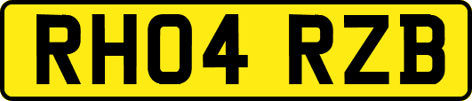 RH04RZB