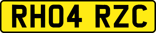 RH04RZC