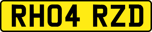 RH04RZD