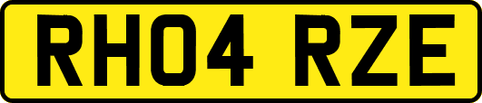 RH04RZE