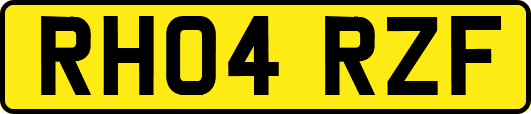 RH04RZF