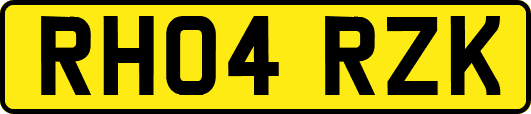 RH04RZK