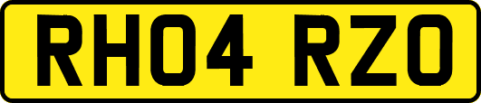 RH04RZO