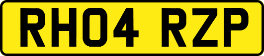 RH04RZP