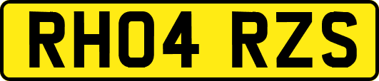 RH04RZS