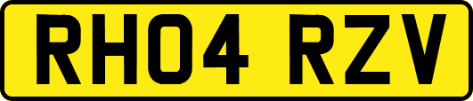 RH04RZV