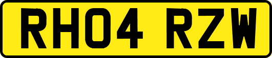 RH04RZW