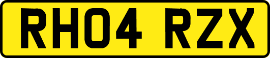 RH04RZX