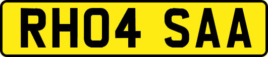 RH04SAA