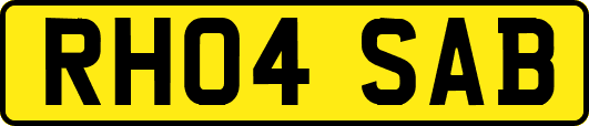 RH04SAB