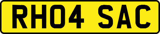 RH04SAC