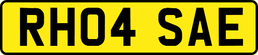 RH04SAE
