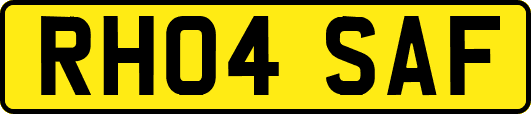 RH04SAF
