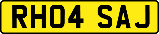 RH04SAJ