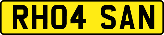 RH04SAN
